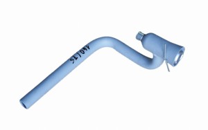 Steib S500 S501 S250 S350 Nr28,31 Bottom Mount 27x75x160