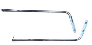 Steib Steib S500 S501 S250 S350 LS200 LT200 Nr,28,31,38  Eye Bolt Glass Power