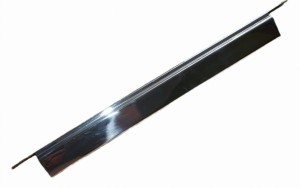 Steib s350 Trunk rail