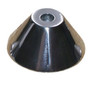 Steib S350 Front Suspension Mount