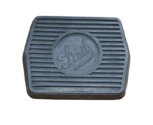 Steib LS200 No. 38 Rubber Foot Cover