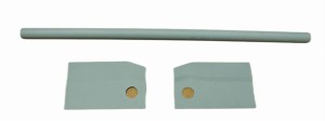 Steib S501 Shock Absorber Mount