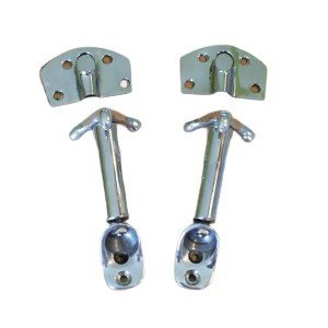 Steib LT200 T1 Gondola Lock