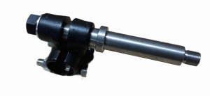 Steib No. 28 No. 31 No. 31 Wheel Suspension Kit