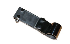 Steib No. 28 No. 31 No. 31 Stainless Steel Fender Mount