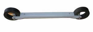Steib LS200 LT200 Gondola suspension traverse set