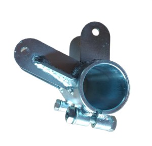 Steib RS1 Zundapp Bella stroller attachment