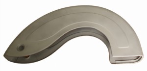 Steib S500 S501 S250 S350 LS200 LT200 Left-hand fender