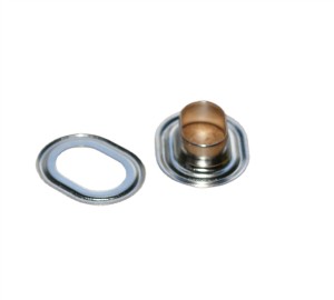 Steib S500 S501 S350 LS200 S250 Nr,28,31,14,38 RS1 Oval Tarpaulin Eyelet