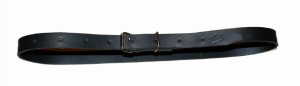 Steib S500 S501 Nr31 Trunk Strap Black