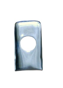 Steib S500 S350 Nr.14,28,31,38 Polished VA Headstock