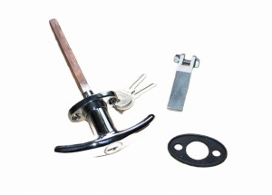 Steib Steib S500 S501 Nr,28,14  Eye Bolt Flap Lock