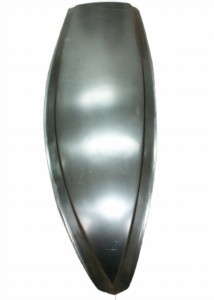 Steib S500 S501 S350 Nr.31,28 Nacelle Repair Part