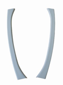 Steib TR500 Wsporniki