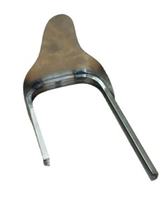 Steib TR500 Wspornik błotnika 18 cm