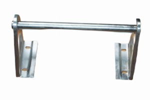 Steib TR500 Podnórzek