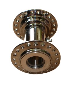 Steib TR500 Piasta koła chromowana 20mm