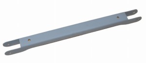 Steib TR500 Trawers zawieszenia