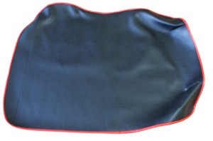 Steib TR500 Plandeka