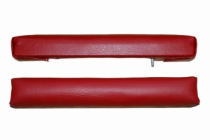 Steib TR500 Podłokietnik  czerwony