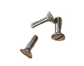 Steib TR500 Wkręt N4x12  Mocowanie motylków plandeki 