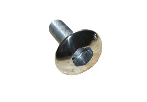 Steib TR500 Śruba błotnika