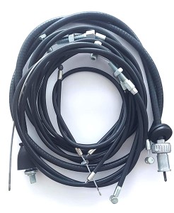 BMW R35 Cables set