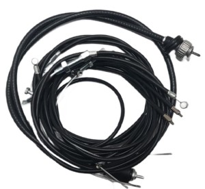 BMW R12 Cables set
