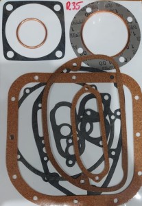 BMW R35 Engine Gaskets