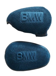 BMW R12 R35 Rubber Backstage