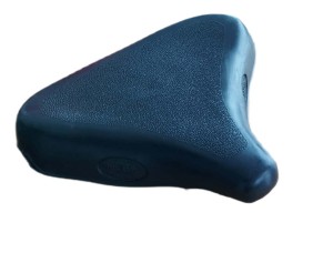 BMW R12 Rubber Saddle