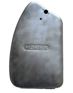 Horex Regina -Skrzynka narzędziowa.
