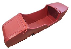 Steib BW38 gondola