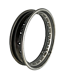 Steib BW43/ BMW R-75 Rim