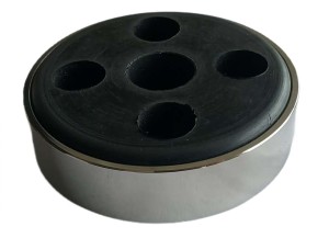 BMW R12 Rubber Clutch with Cover