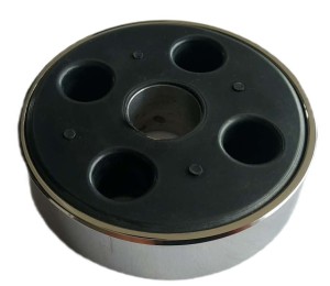 BMW R35 R25/3 R25 Rubber clutch with cover