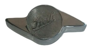 Steib RS1 Wheel Nut 20x1.5