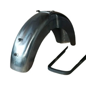 BMW R4 Front fender
