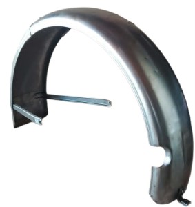 Błotnnik R35 Tył