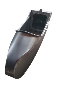 Steib Ls200 Gondola 