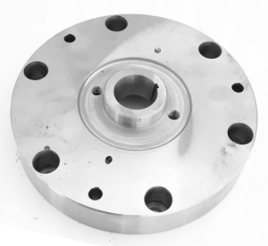 BMW R35 Flywheel