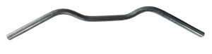 BMW R35 Steering wheel raw
