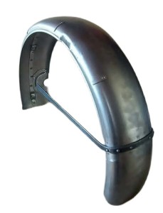 BMW R4 Fender