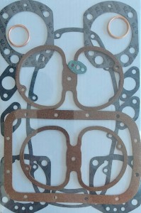 BMW R50/2 Engine seals