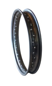 Rim Harley-Davidson WLA front 
