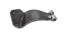 BMW R4 1 SERIES Seat Mount