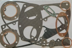 DKW NZ500  Uszczelki silnika