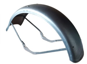 Harley-Davidson WLA Błotnik przód