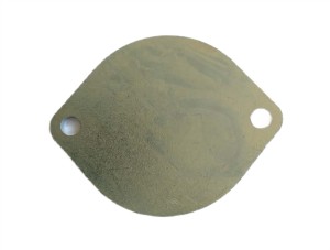 BMW R35 R4 Dekiel sprzęgła BMW R35, R4, EMW ocynk