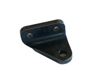 BMW R35 Uchwyt sprężyny siedzenia lewy Bmw R35, R4  